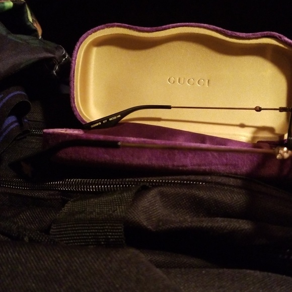 Gucci sunglasses - Picture 3 of 3